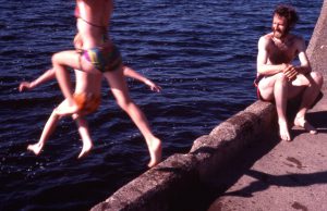 DickHarrison_1978 08 #039 Bedford Wharf