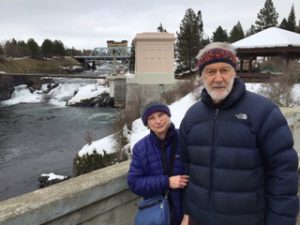 Fay 5 - Will and Anne Spokane 2017