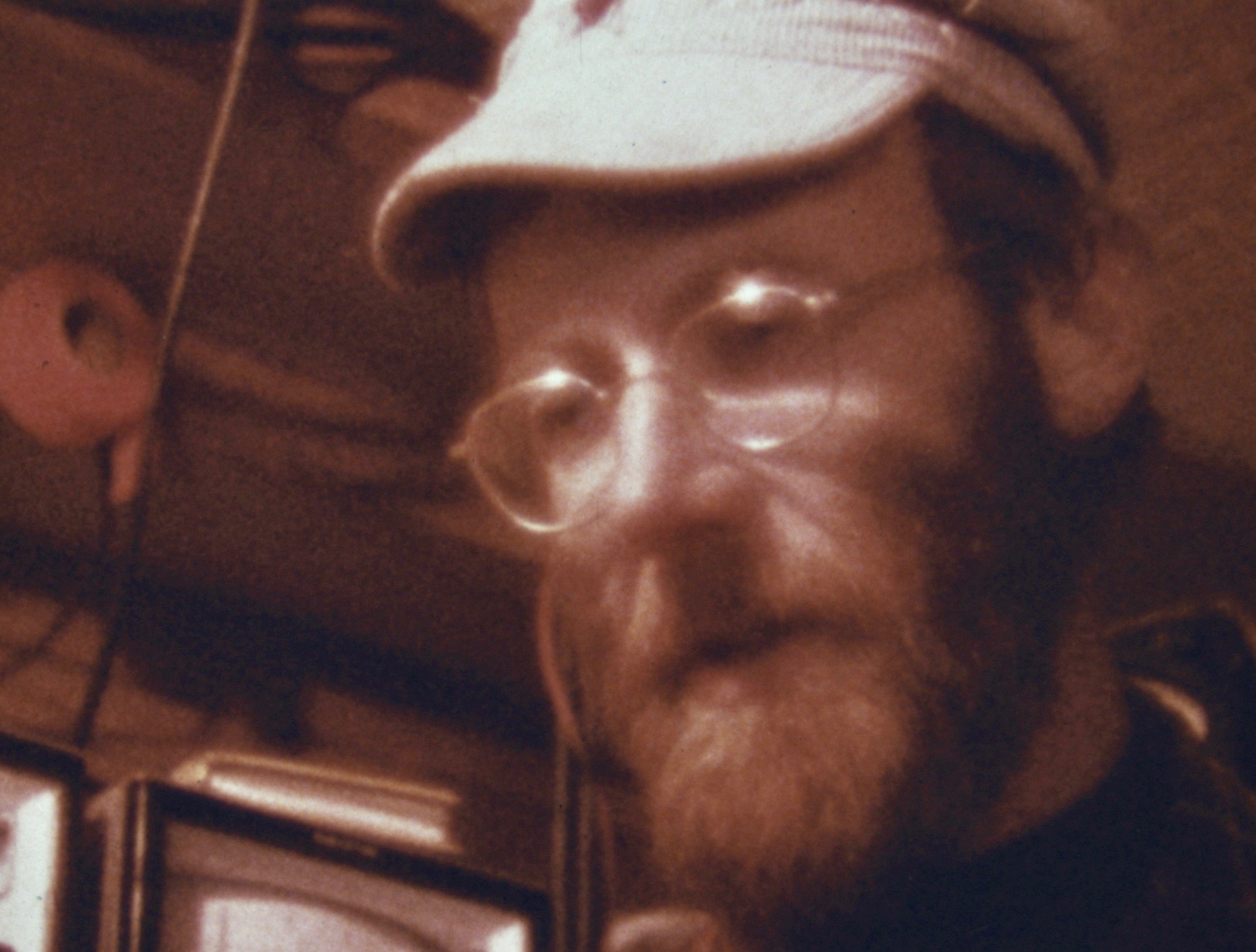 Harrison 1 from McCall film
