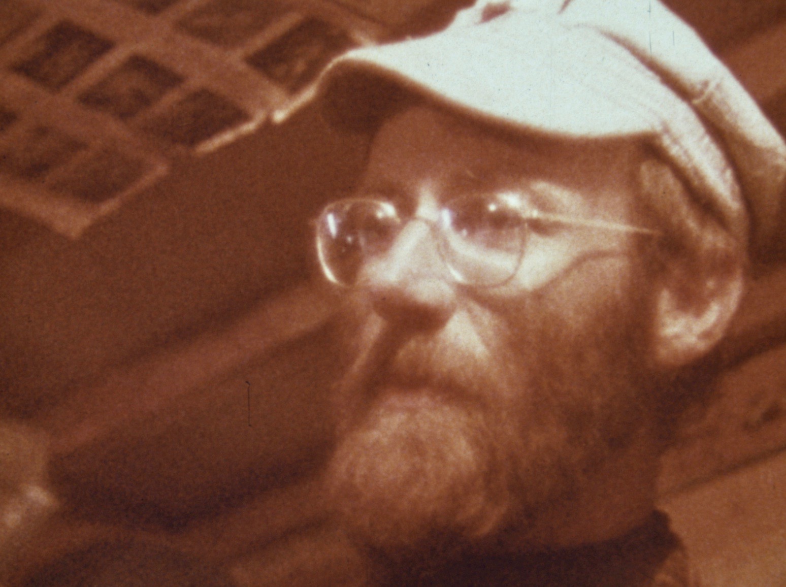Harrison 3 from McCall film