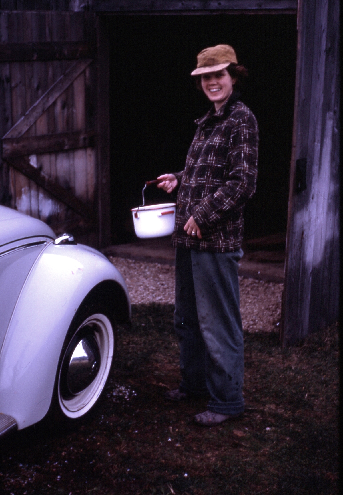 1966 10 #021 Wilson's Farm