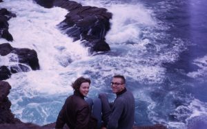 1966 10 #065 Cape Spear