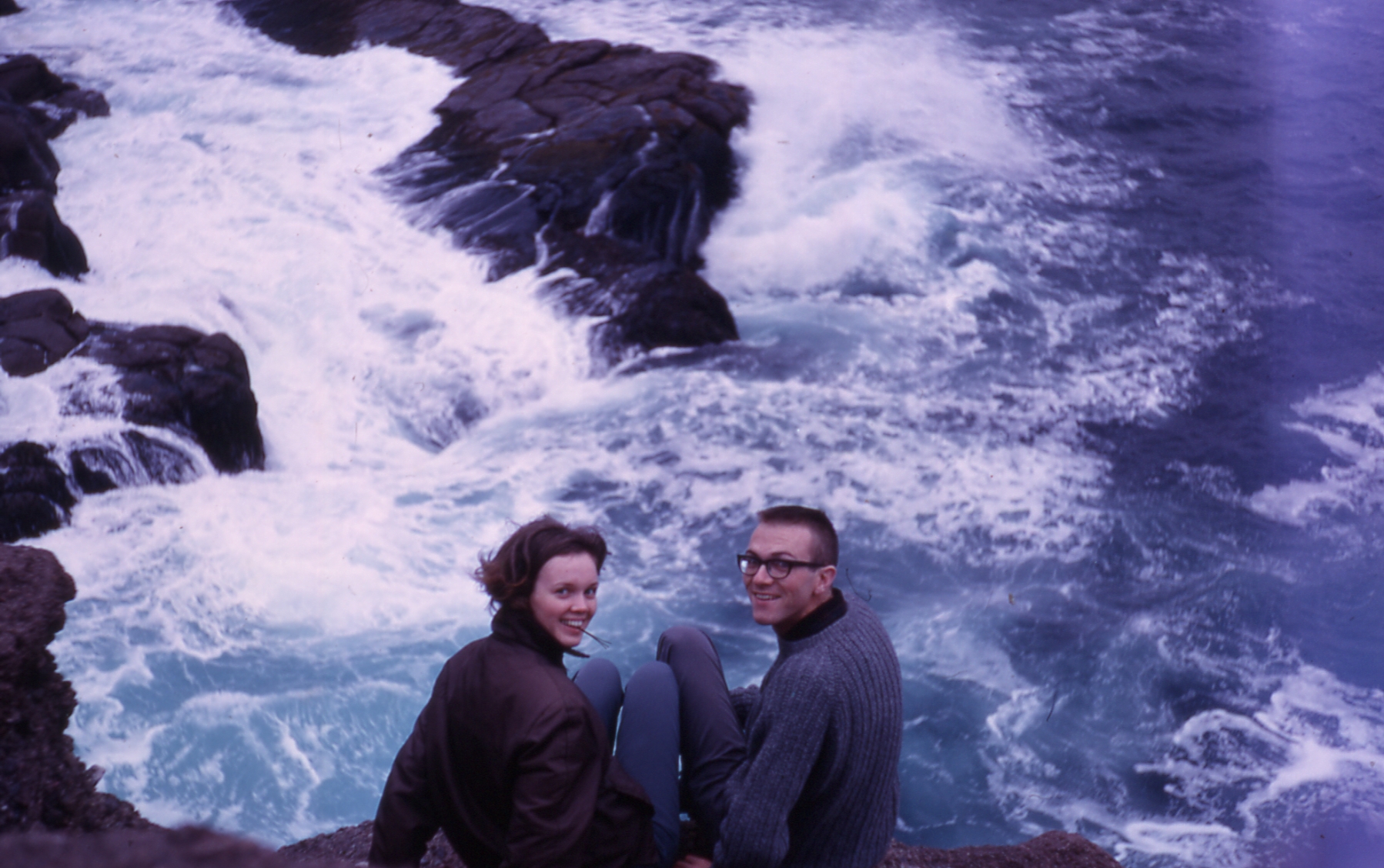 1966 10 #065 Cape Spear