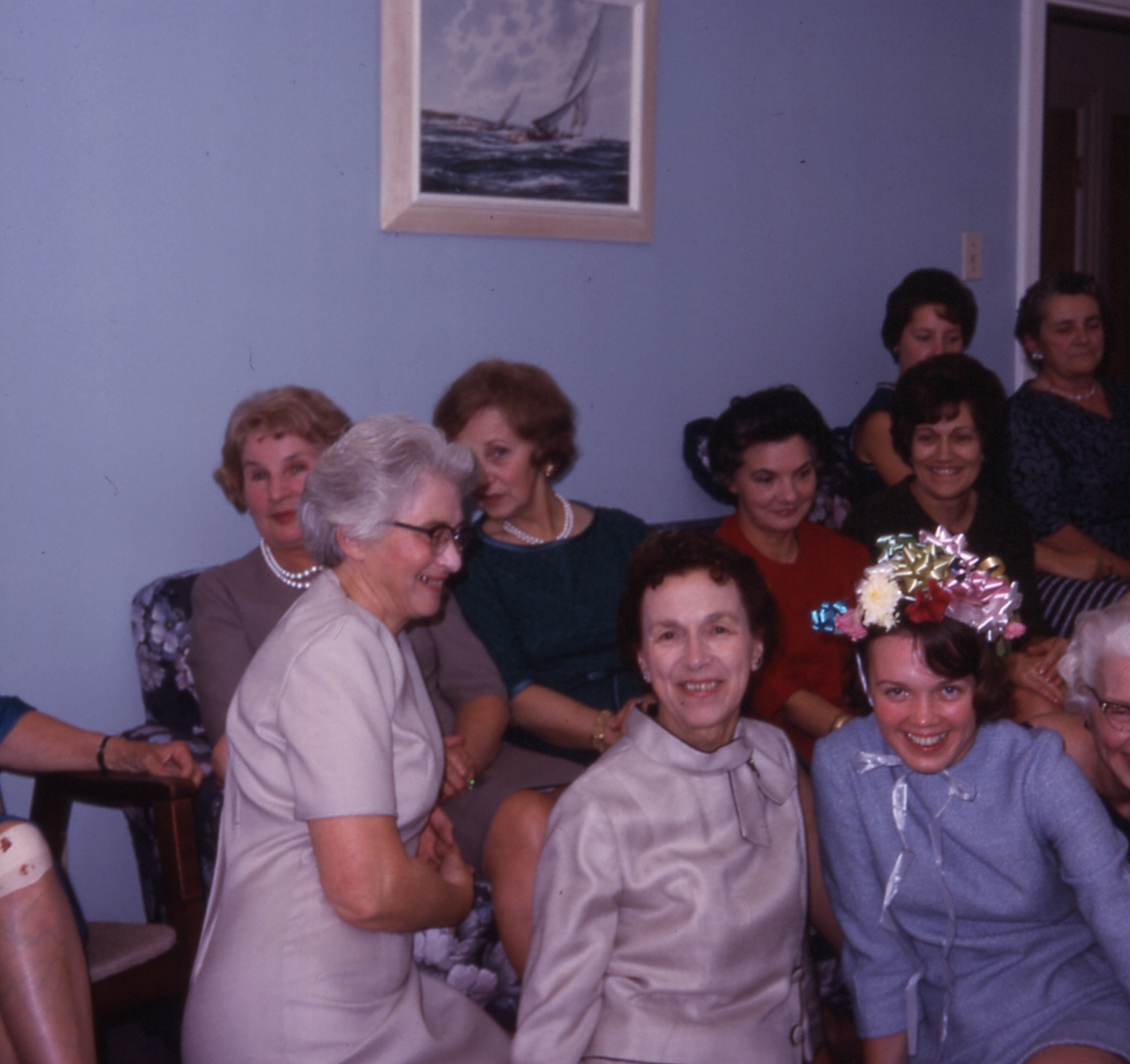 1966 10 08 #05 Keirstead-Peer Shower