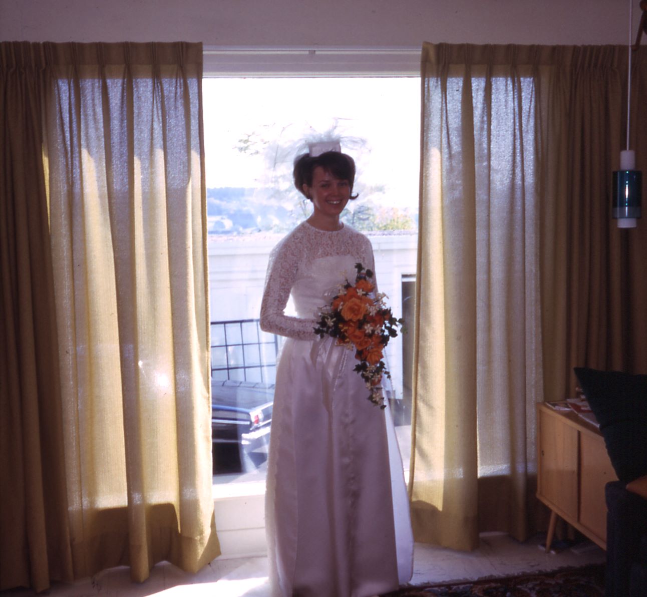 1966 10 08 #11 Sue