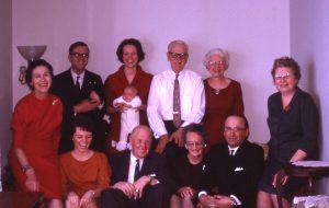 1967 12 #027 Family