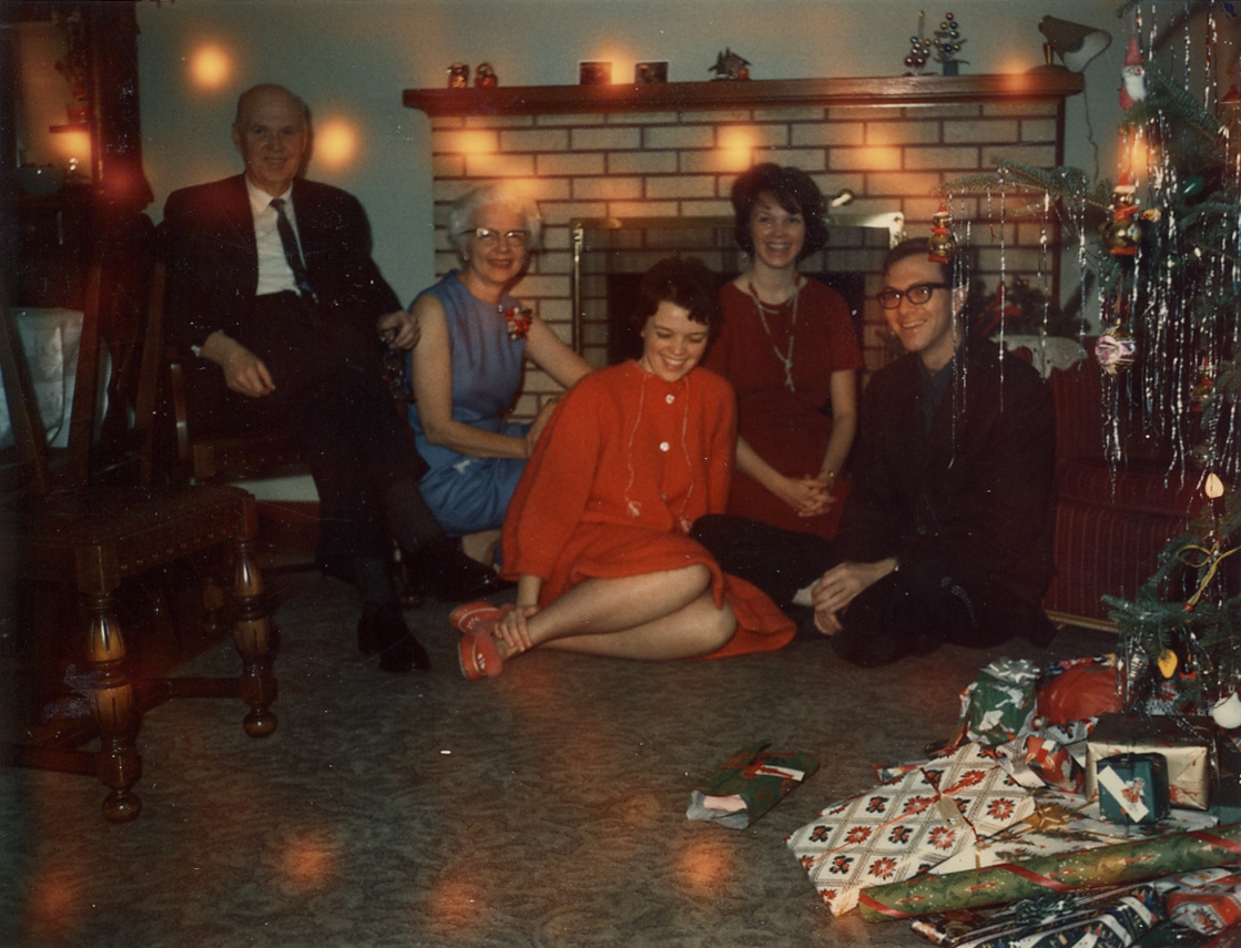 1967 12 #028 Family