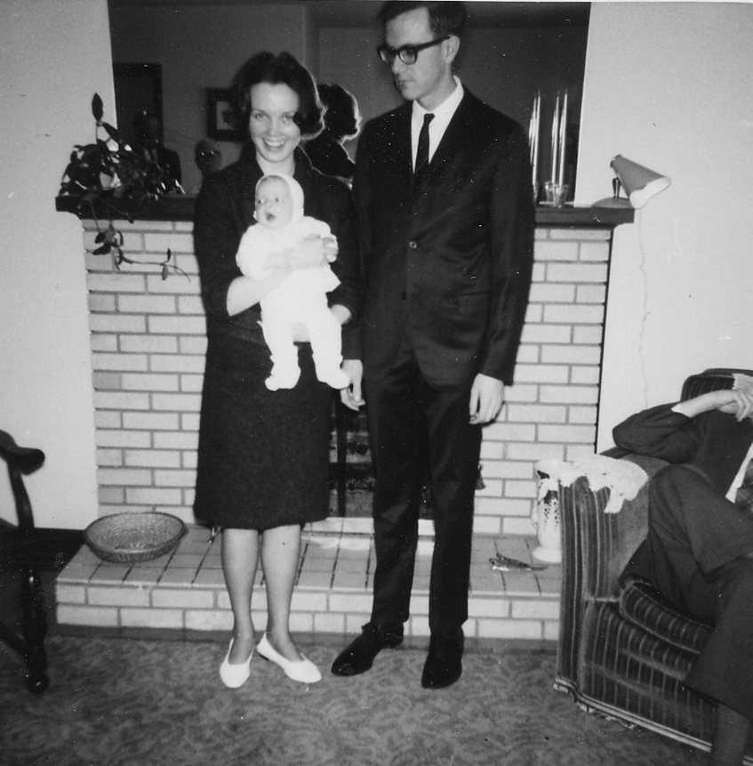 1968 02 #004 Sue, John, Dick
