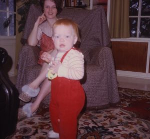 1969 01s #10 Sue, John