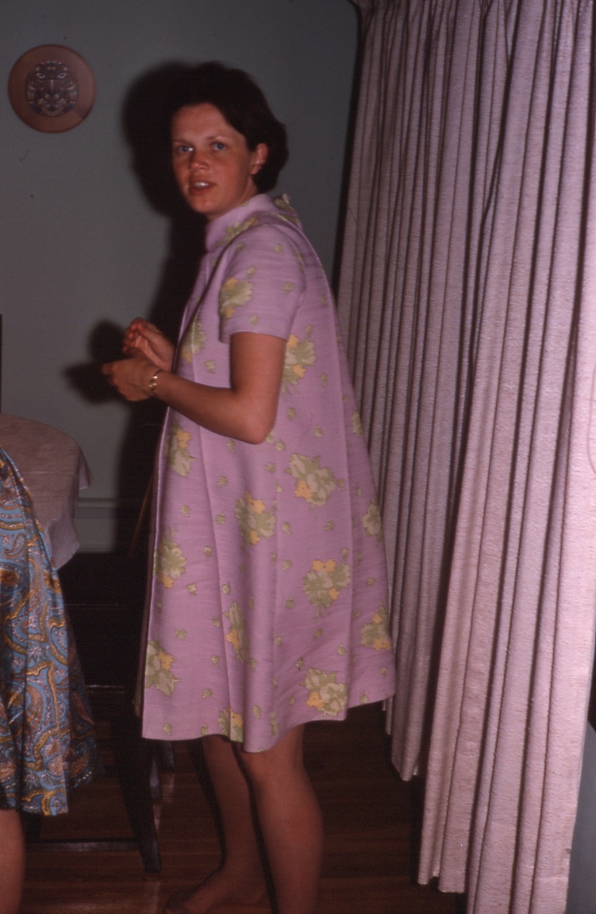 1970 07 #002 Sue
