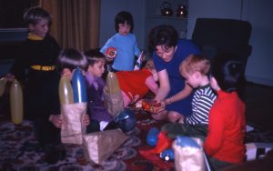 1971 11 #002 John's Birthday