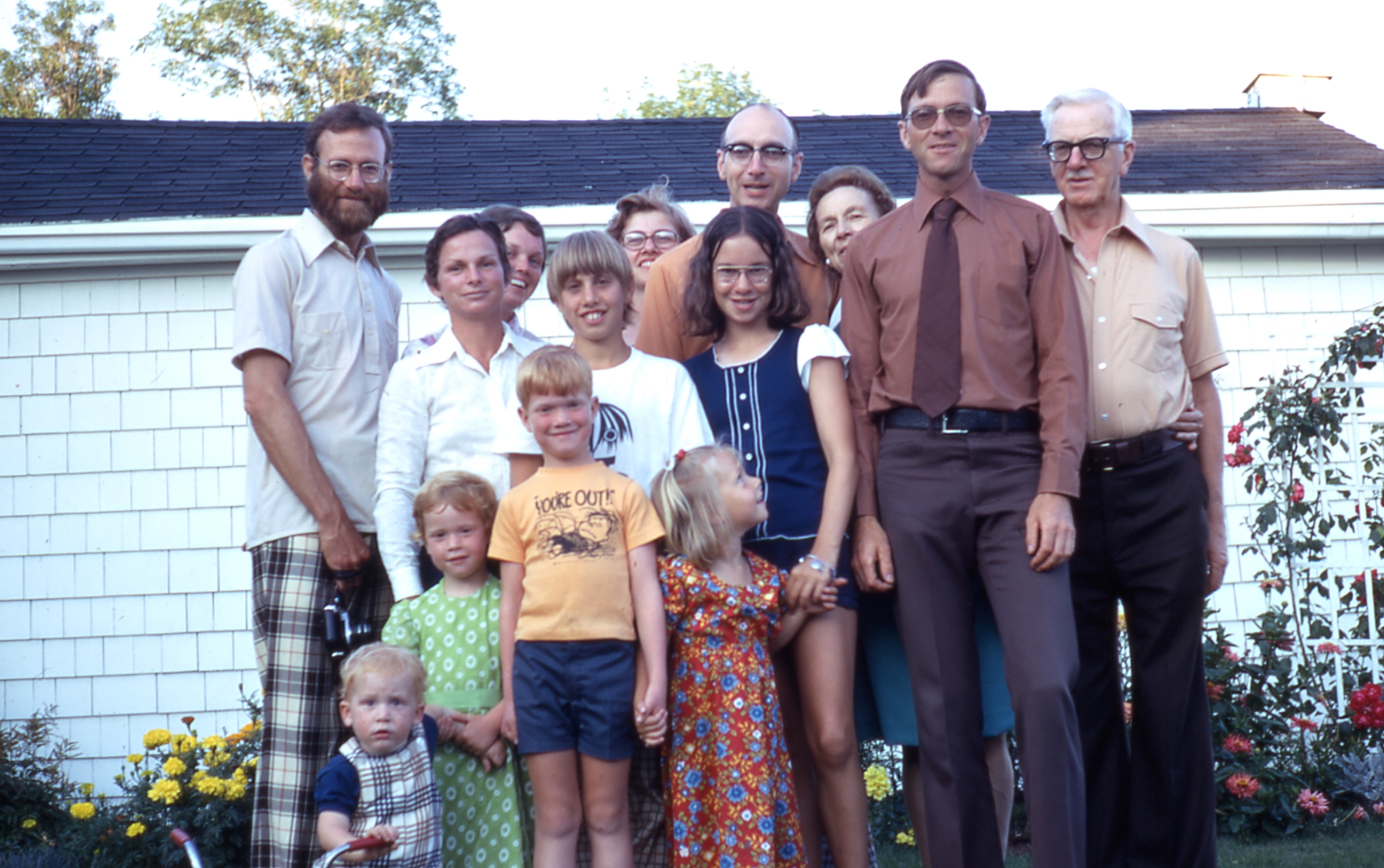 1974 08 #004 Harrisons