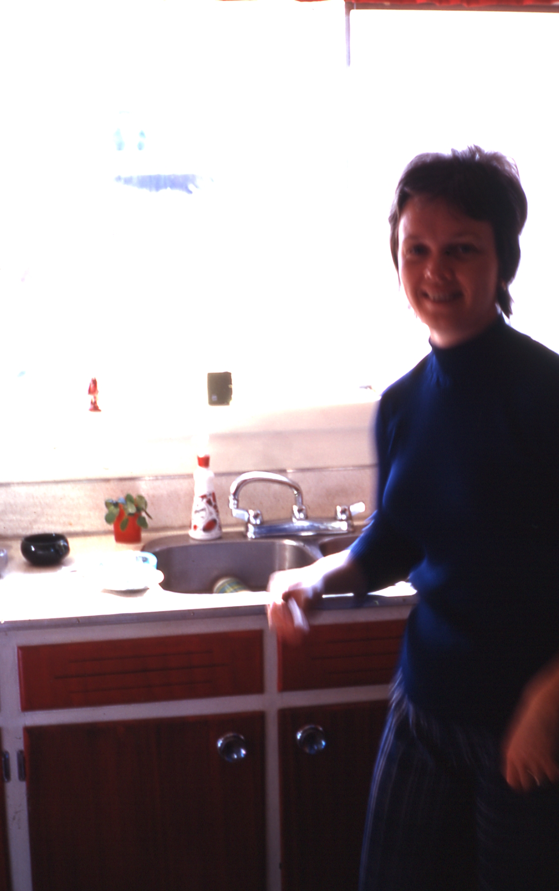 1974 11 #005 Sue