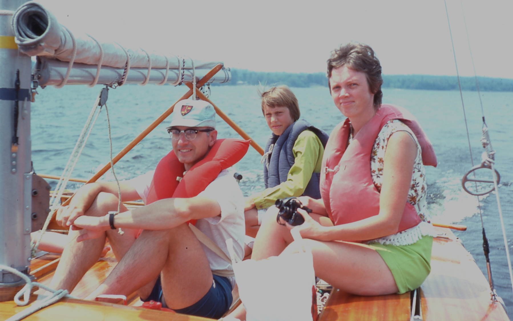1975 07 #018 Evans, Cindy, Sue