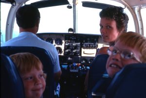 1975 07 #035 Mt. Washington Flight