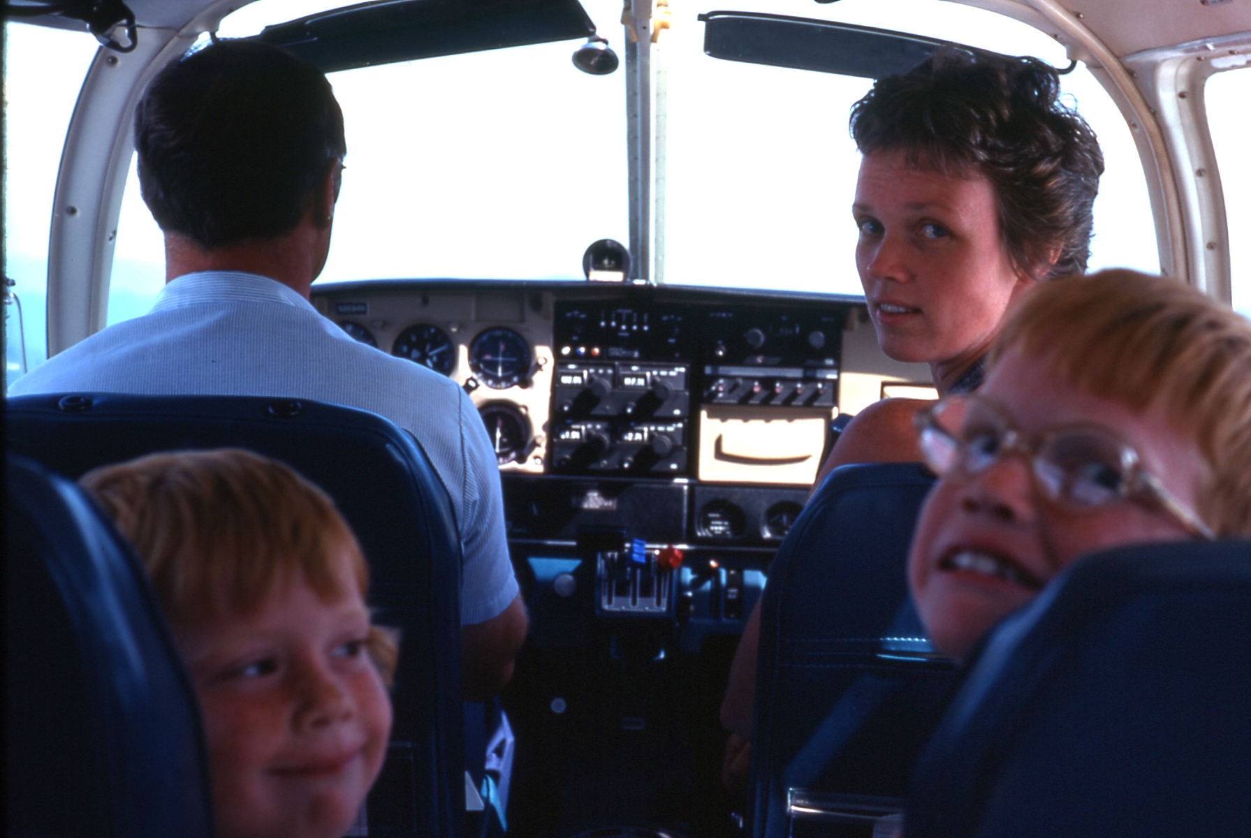 1975 07 #035 Mt. Washington Flight