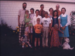 1977 10s #11 Harrisons
