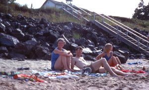 1978 07 #005 Sue, Dick, Sue