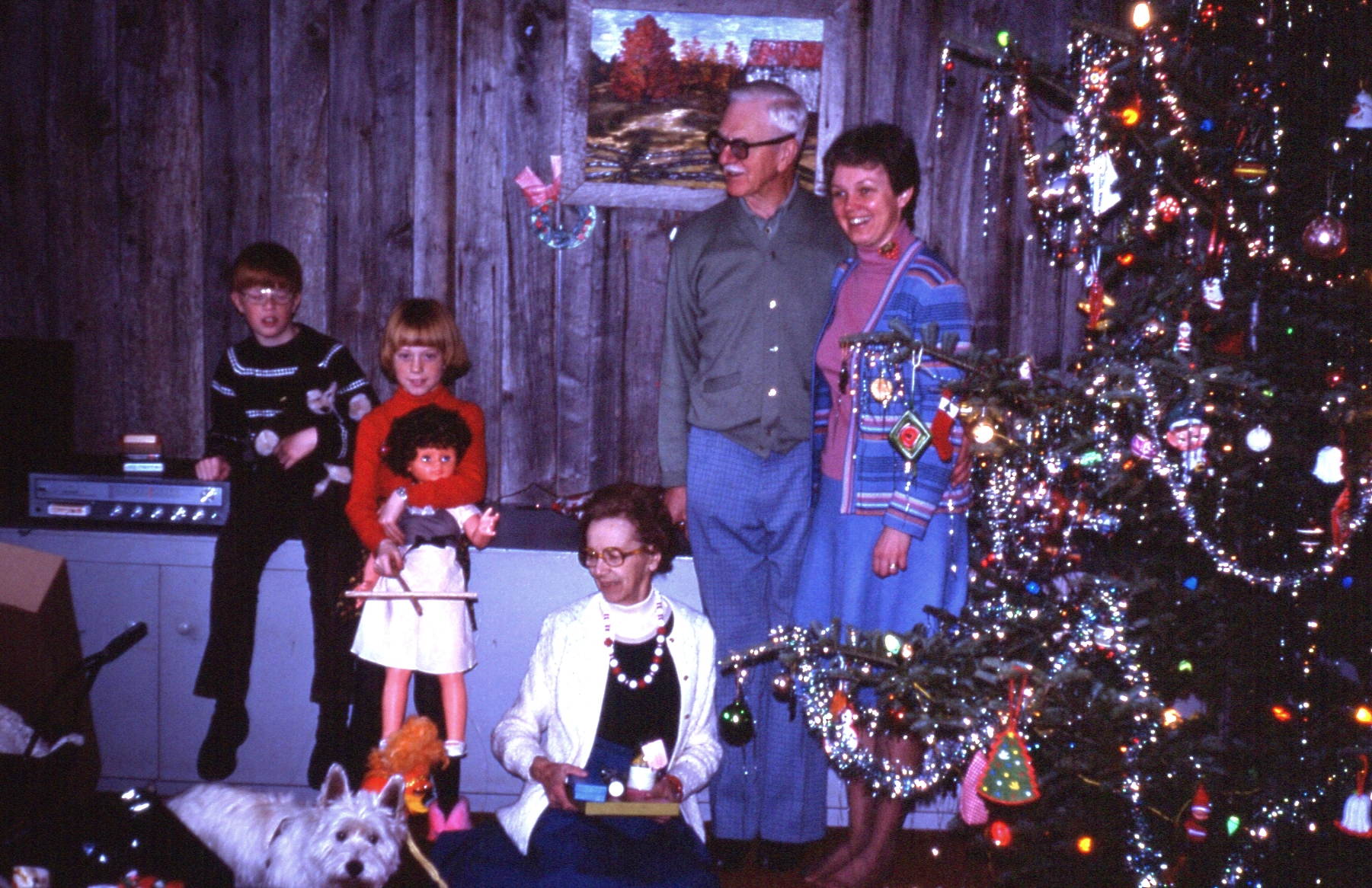 1978 12 #001 Christmas