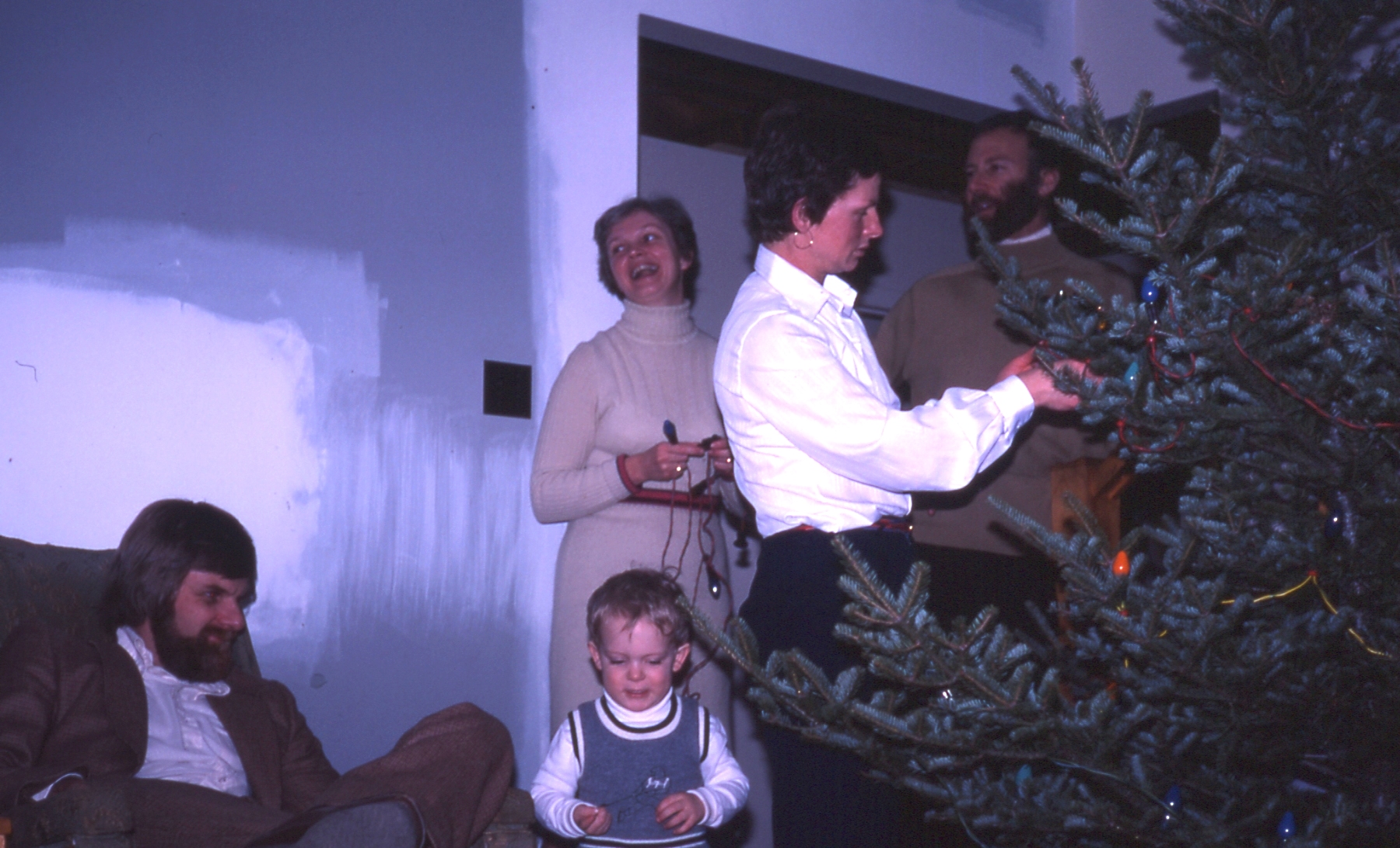 1980 12 #008 Christmas