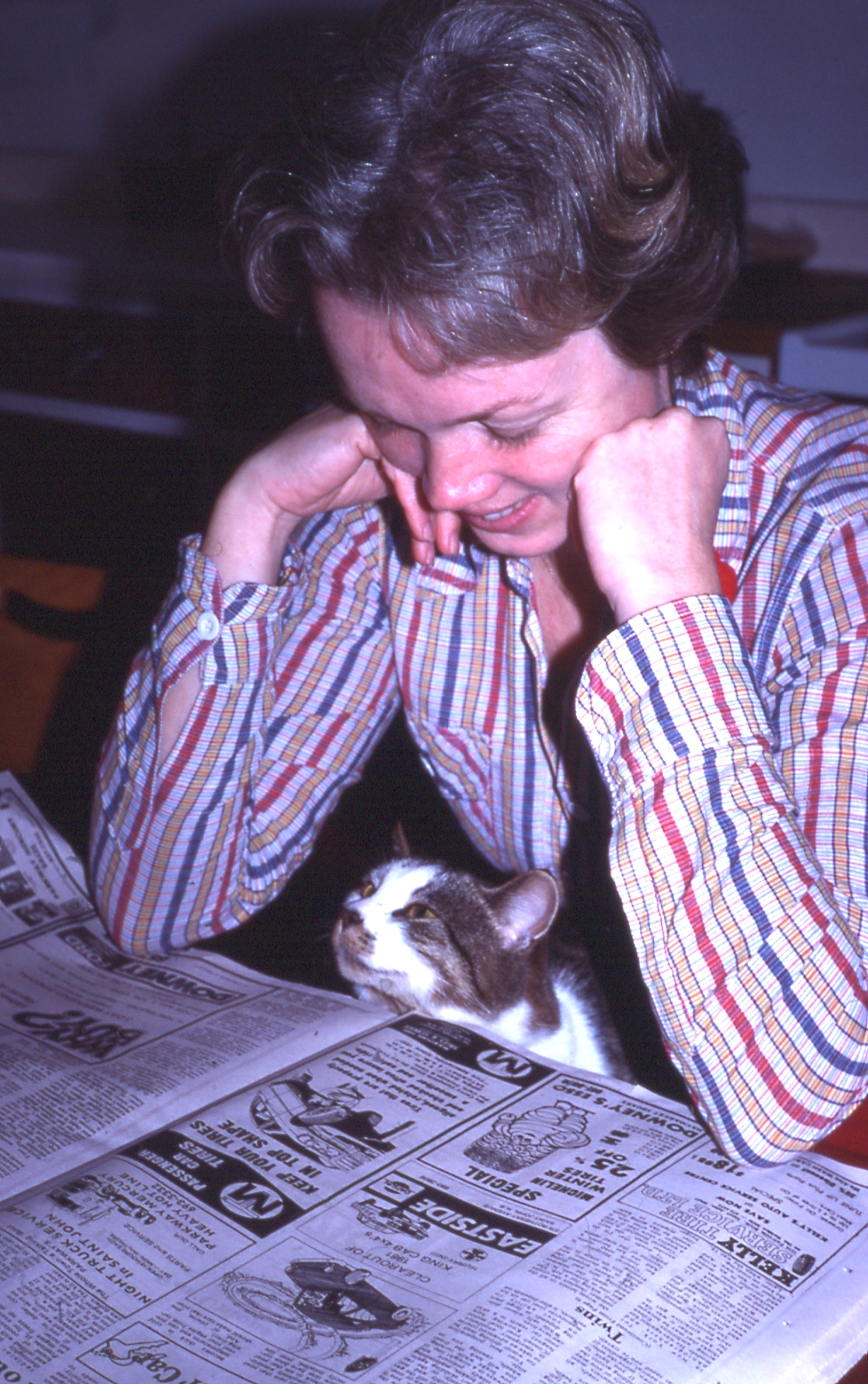 1981 11 #002 Sue, Henri