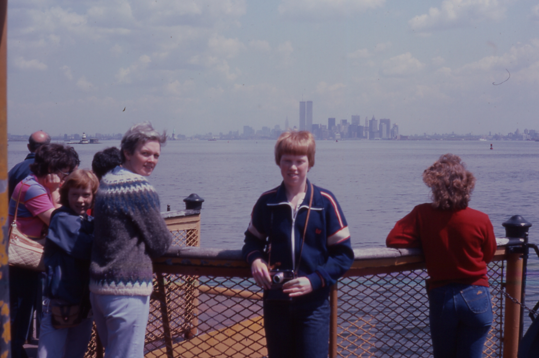 1982 05 #017 New York