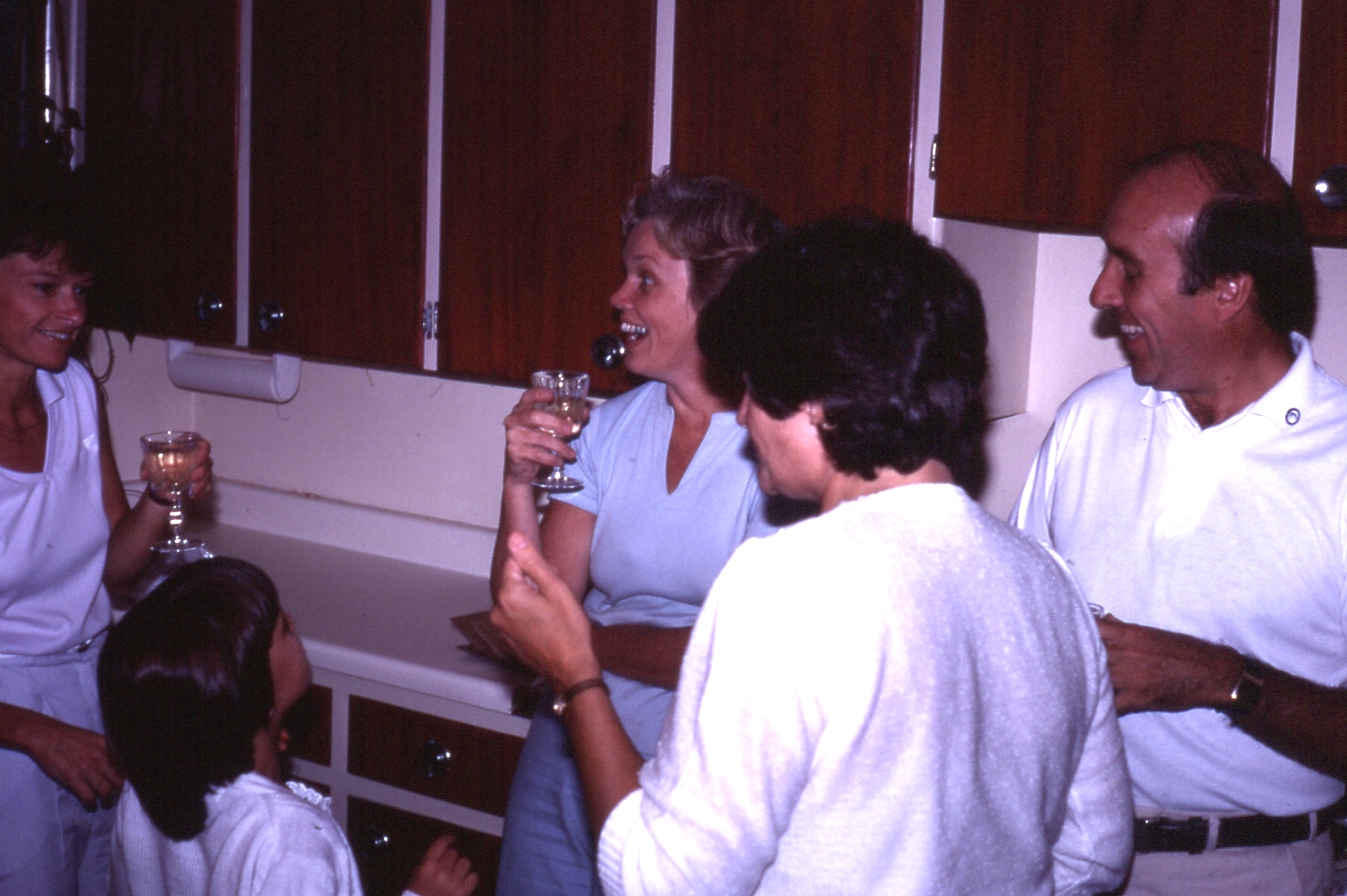 1983 08 #018 Capsons, Harrisons