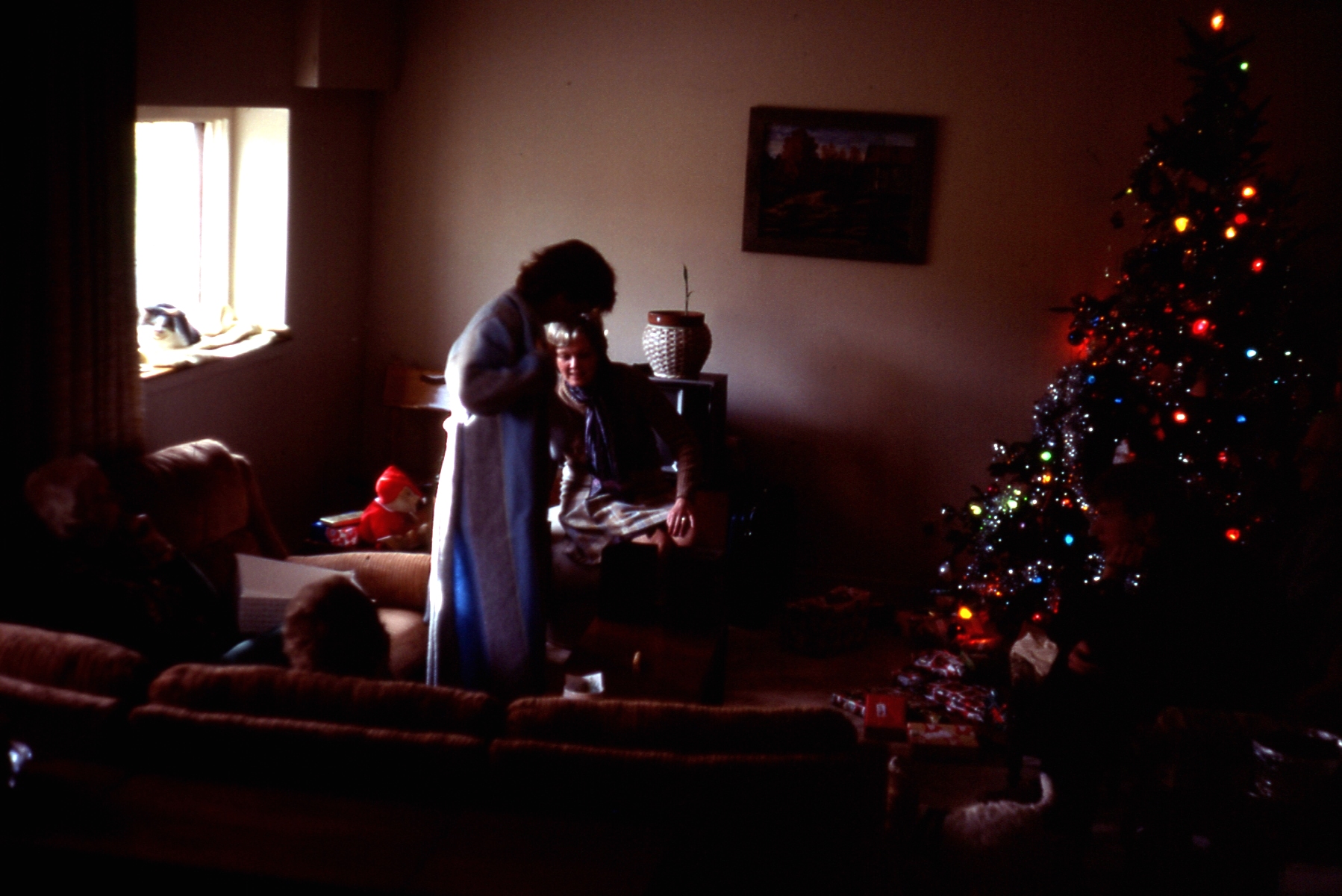 1984 12 #003 Christmas