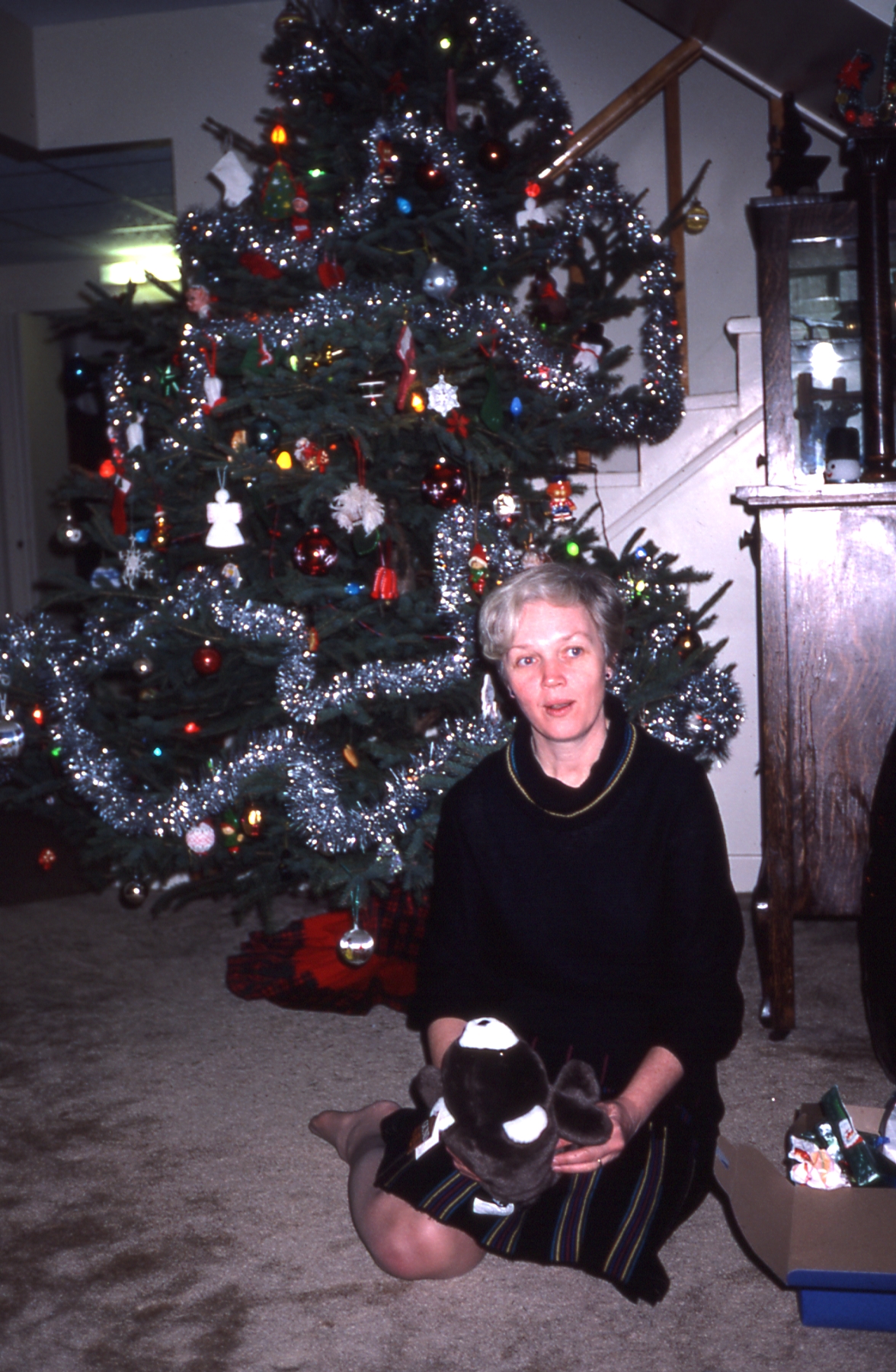 1986 12 #009 Sue