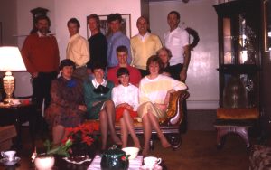 1987 12 #007 Harrisons, Capsons, Steens - Christmas