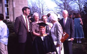 1988 05 #029 John's Family