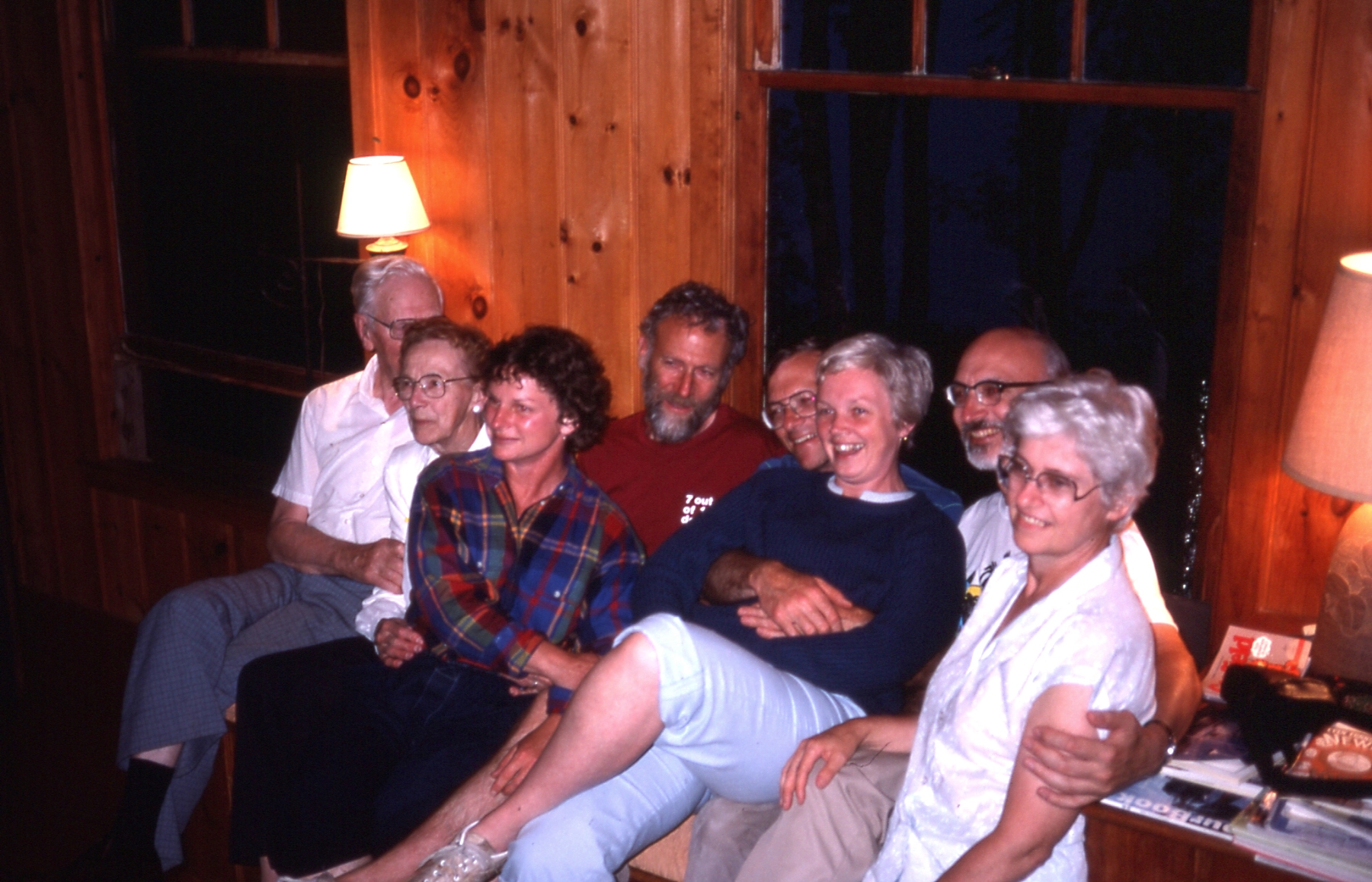 1988 08 #027 Harrisons