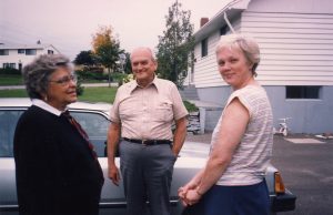1988 09 04 Gertie and Alpine Lebans