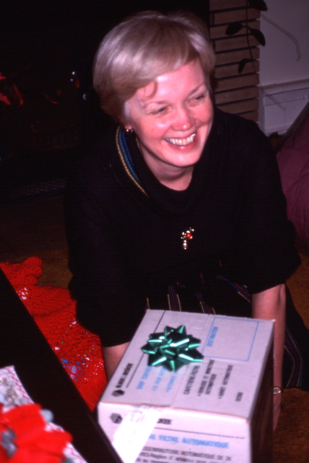 1988 12 #012 Sue