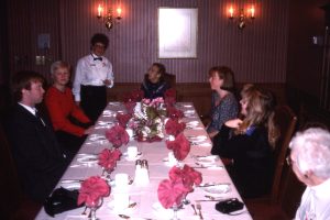 1991 12 #001 Nana's Dinner at the Hilton