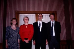 1991 12 #017 Harrisons