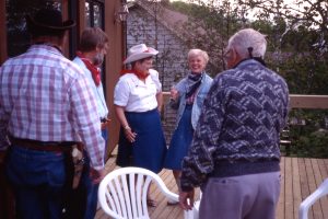 1992 06 #003 Doug's 50th