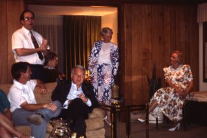 1992 07 #010 Faye's 60th