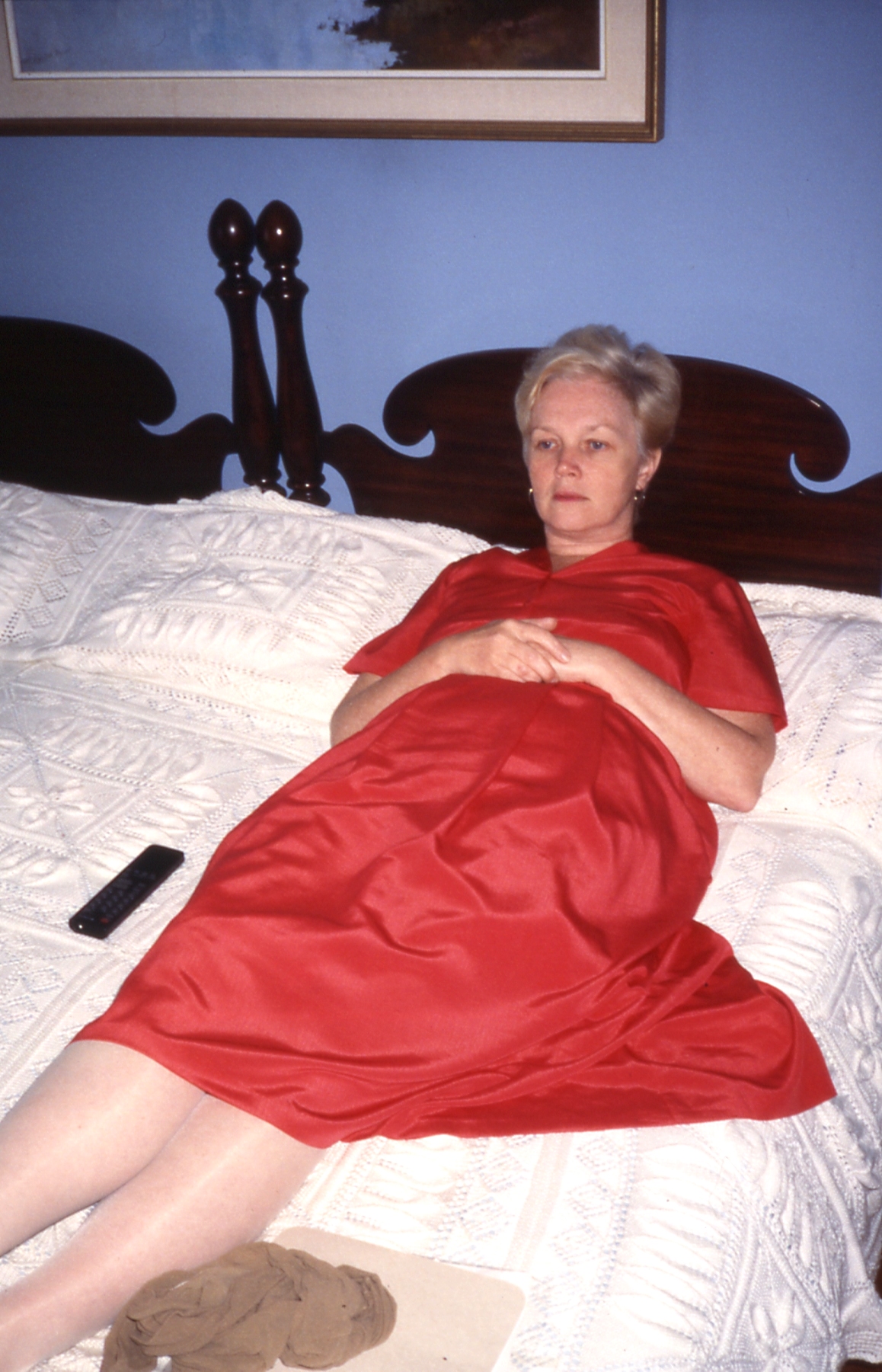 1992 08 #008 Sue