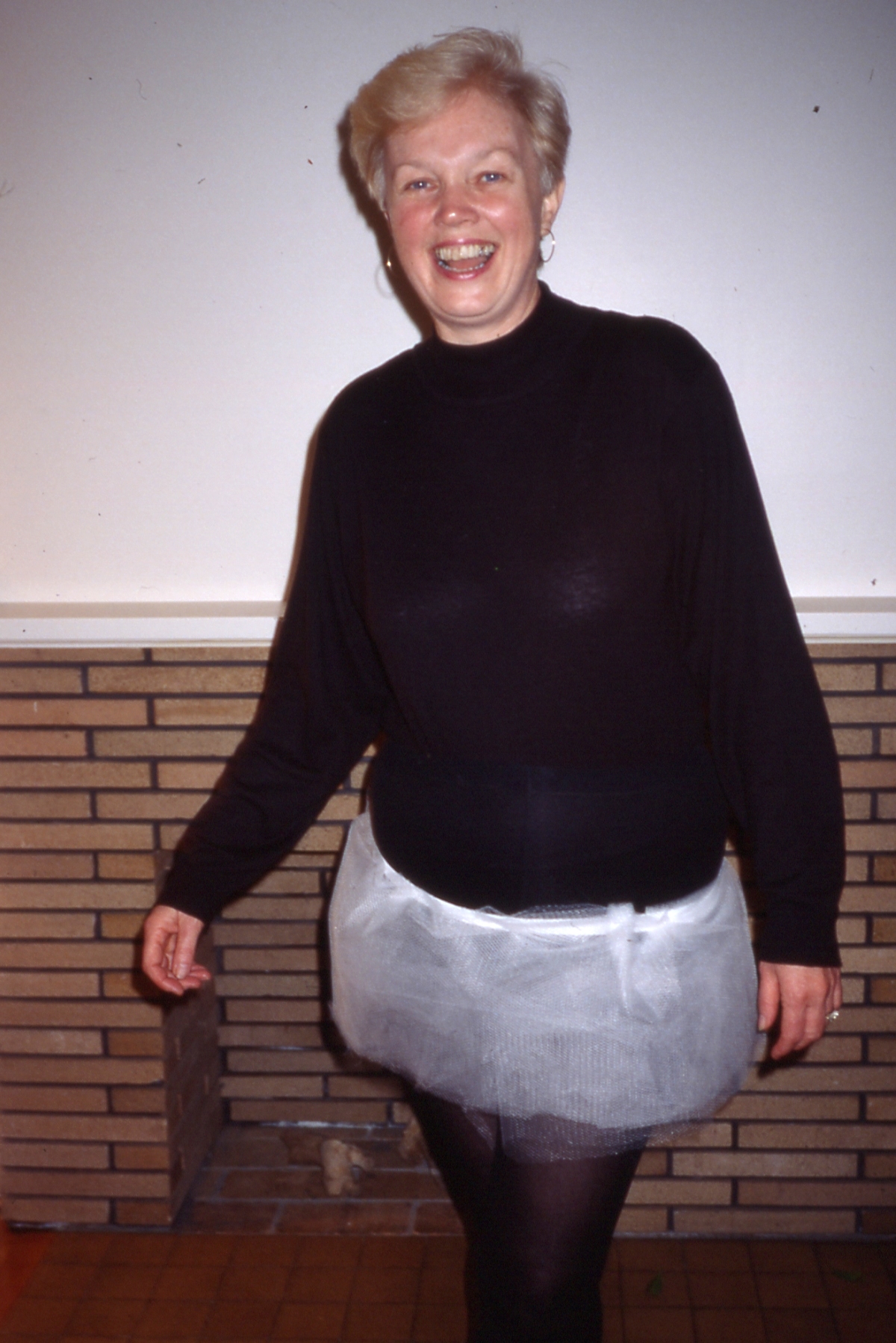 1992 11 #003 Sue