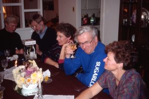 1992 11 #007 Joan's Birthday