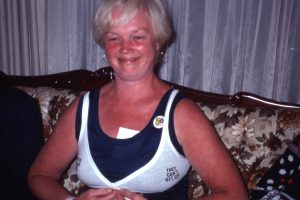 1993 08 #012 Sue's 50th