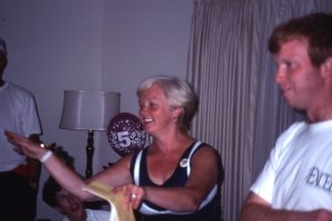 1993 08 #017 Sue's 50th