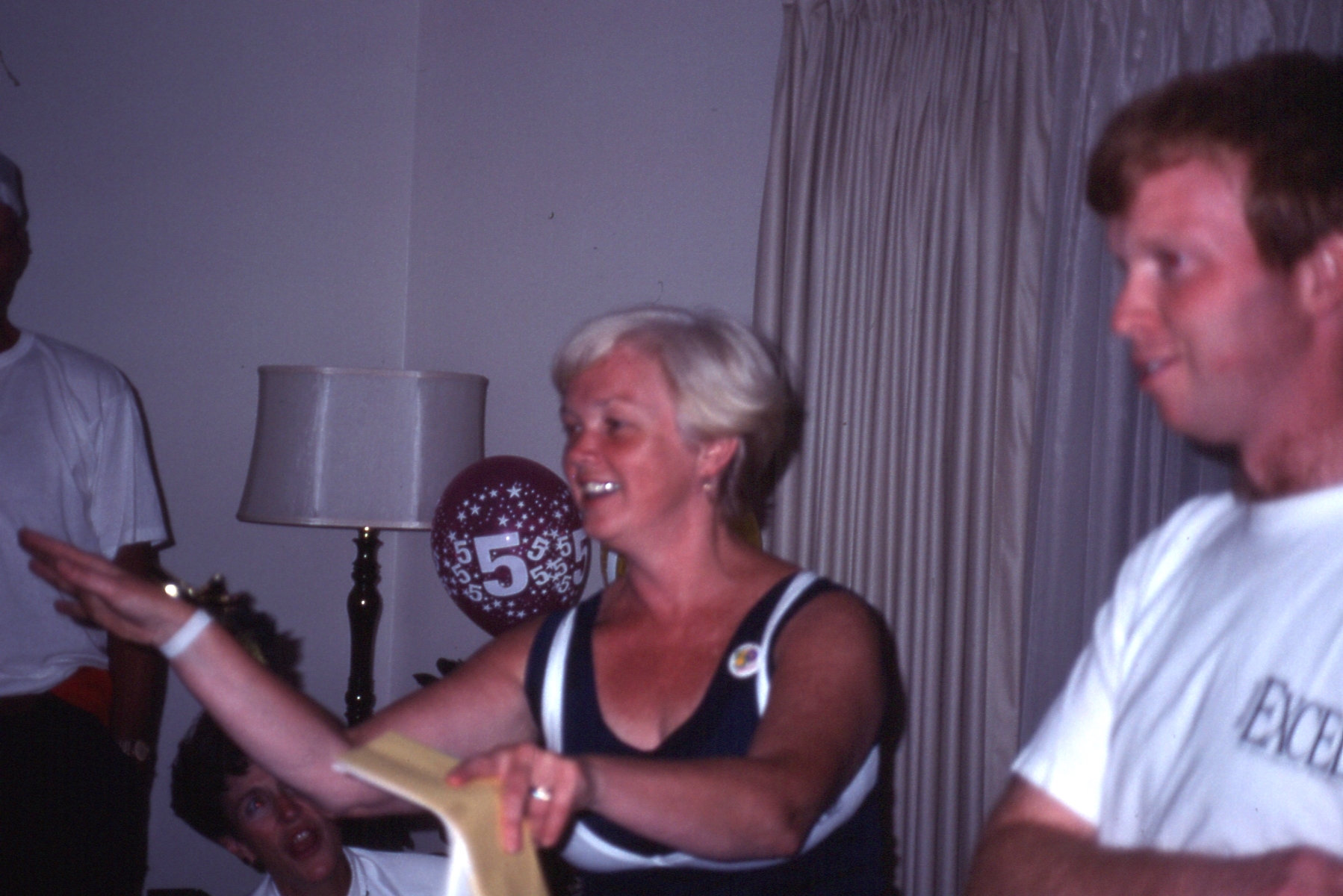 1993 08 #017 Sue's 50th