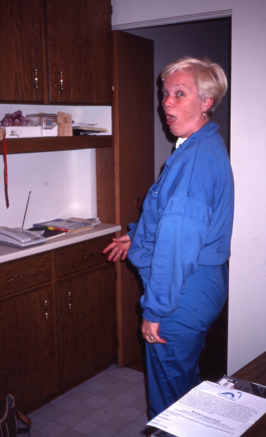 1993 10 #005 Sue