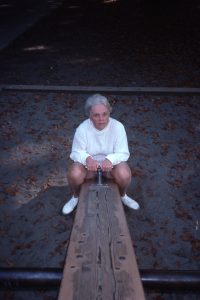 1994 09 #247 Stanley Park