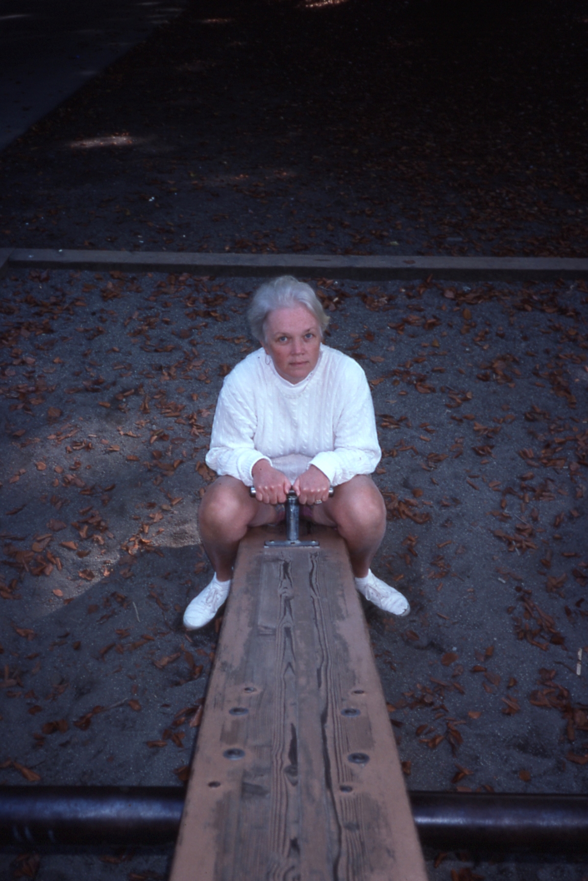 1994 09 #247 Stanley Park