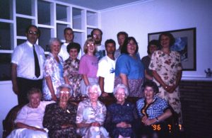 1996 07 #010 Gaga's 85th