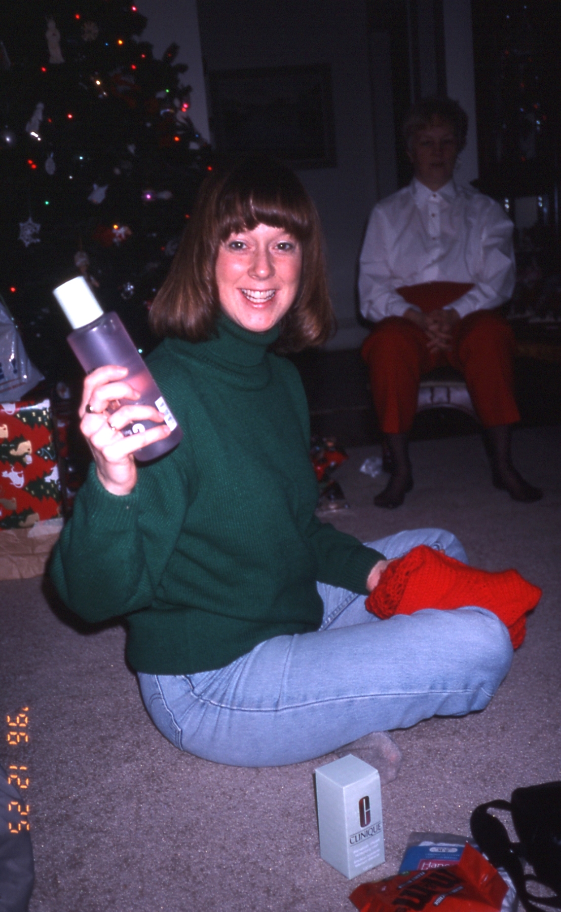 1996 12 #010 Heather
