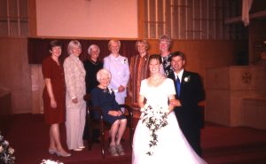 1998 09 #022 With Cousins